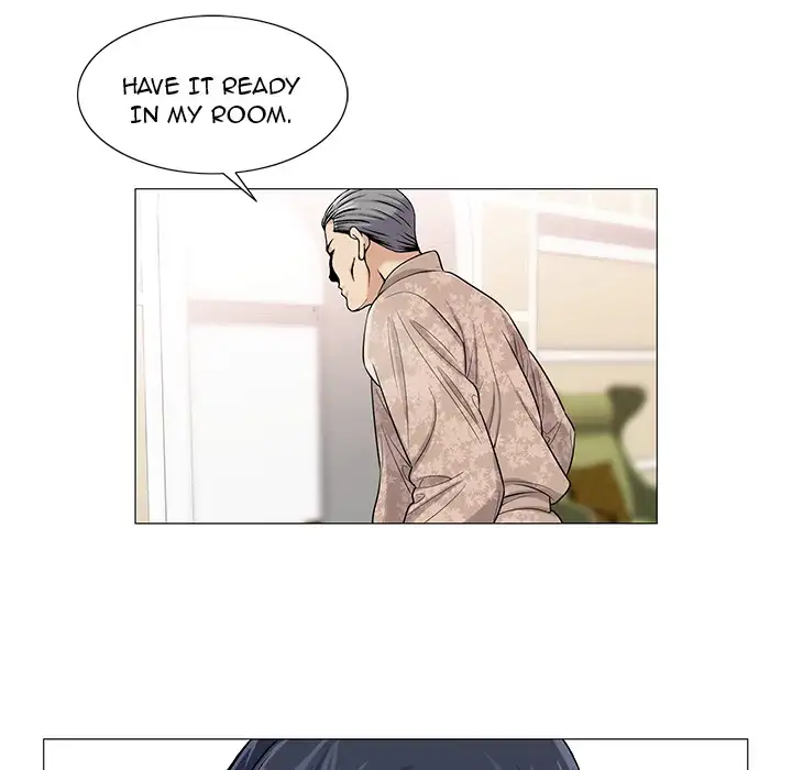 Jeopardy Chapter 12 - Manhwa18.com