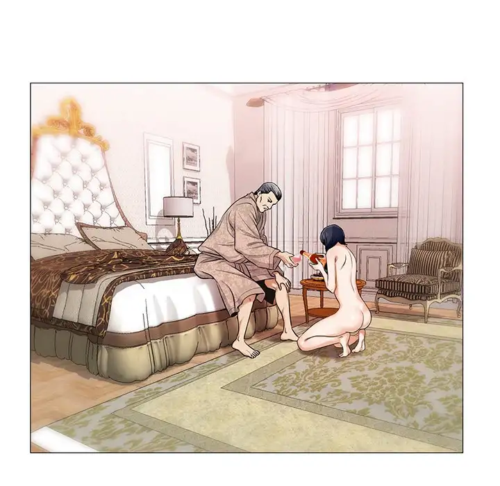 Jeopardy Chapter 12 - Manhwa18.com