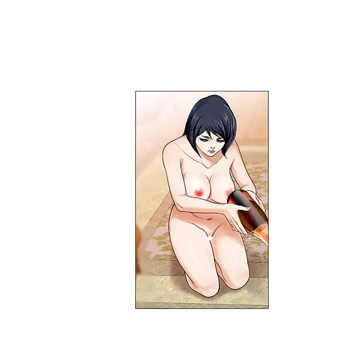 Jeopardy Chapter 12 - Manhwa18.com