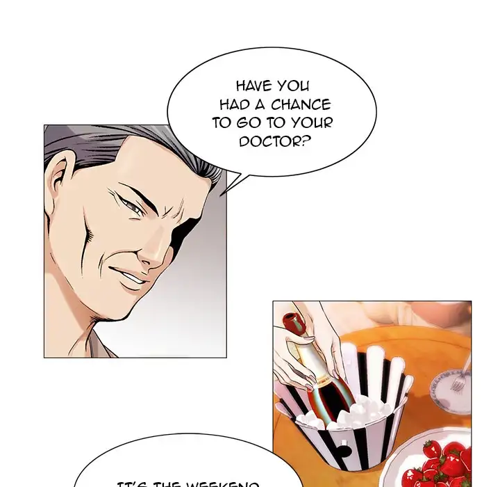 Jeopardy Chapter 12 - Manhwa18.com