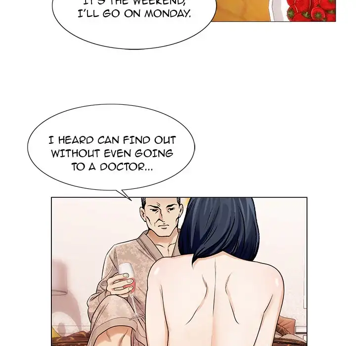 Jeopardy Chapter 12 - Manhwa18.com