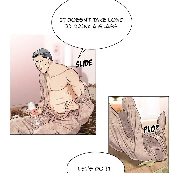 Jeopardy Chapter 12 - Manhwa18.com