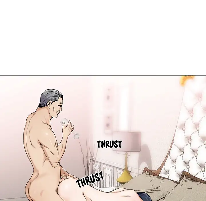 Jeopardy Chapter 12 - Manhwa18.com