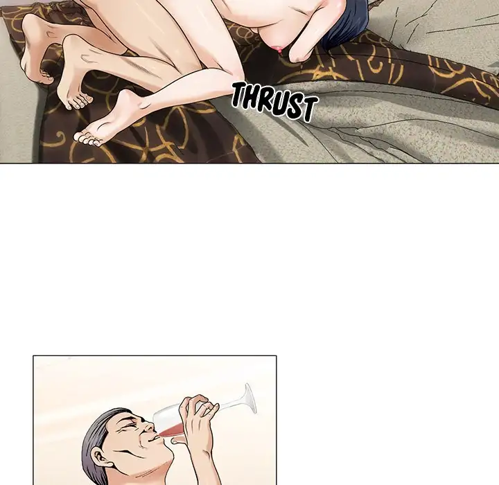 Jeopardy Chapter 12 - Manhwa18.com