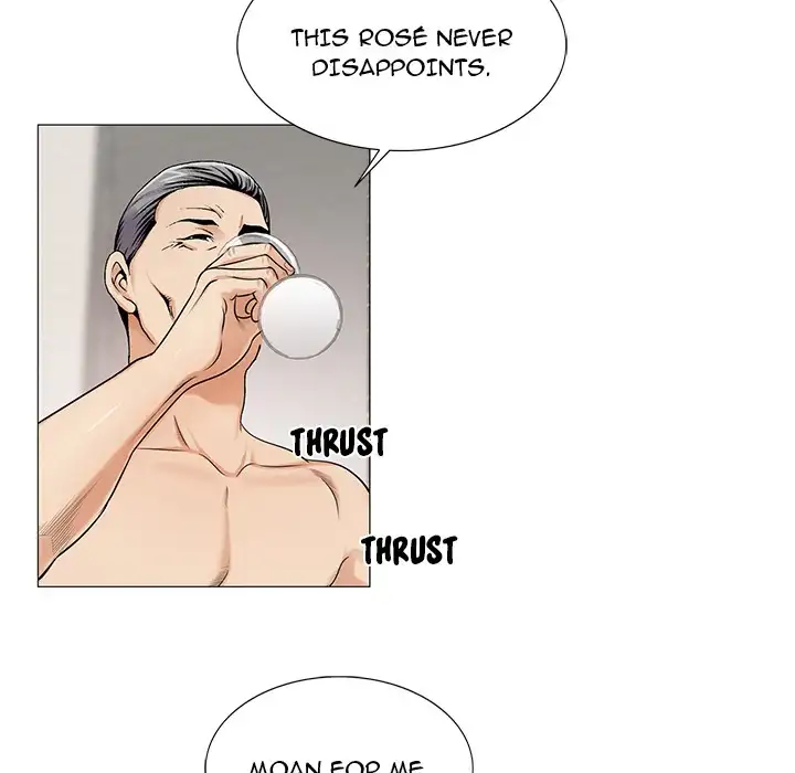 Jeopardy Chapter 12 - Manhwa18.com