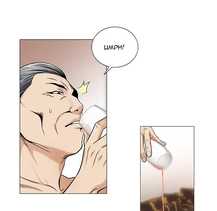 Jeopardy Chapter 12 - Manhwa18.com