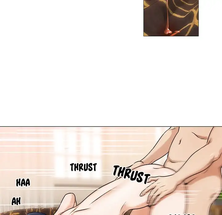 Jeopardy Chapter 12 - Manhwa18.com