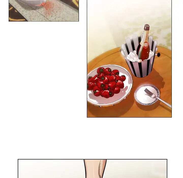 Jeopardy Chapter 12 - Manhwa18.com