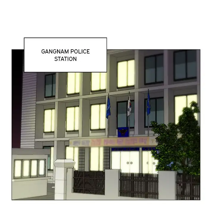 Jeopardy Chapter 12 - Manhwa18.com