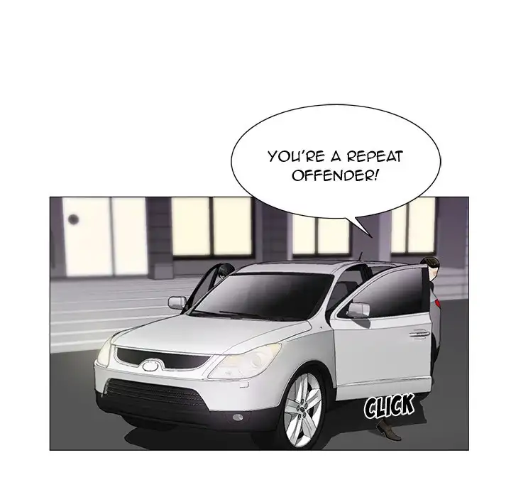 Jeopardy Chapter 12 - Manhwa18.com