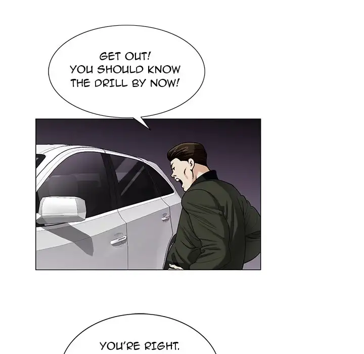 Jeopardy Chapter 12 - Manhwa18.com