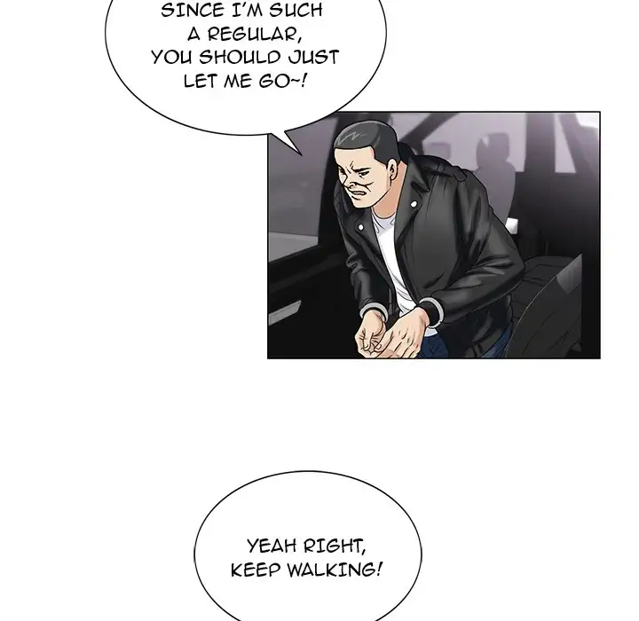 Jeopardy Chapter 12 - Manhwa18.com