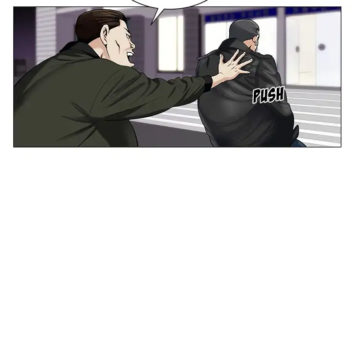 Jeopardy Chapter 12 - Manhwa18.com