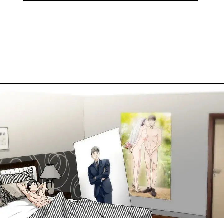 Jeopardy Chapter 12 - Manhwa18.com