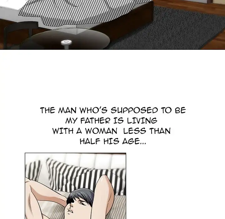 Jeopardy Chapter 12 - Manhwa18.com