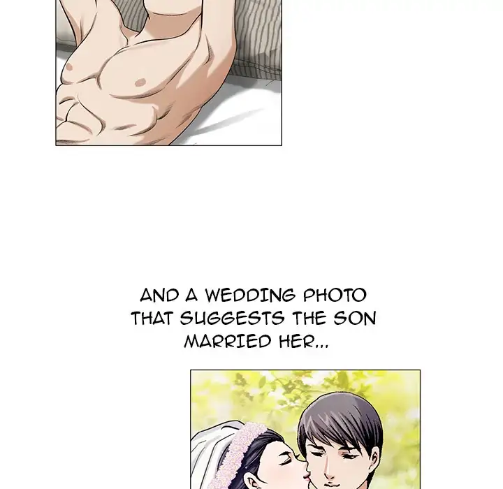Jeopardy Chapter 12 - Manhwa18.com
