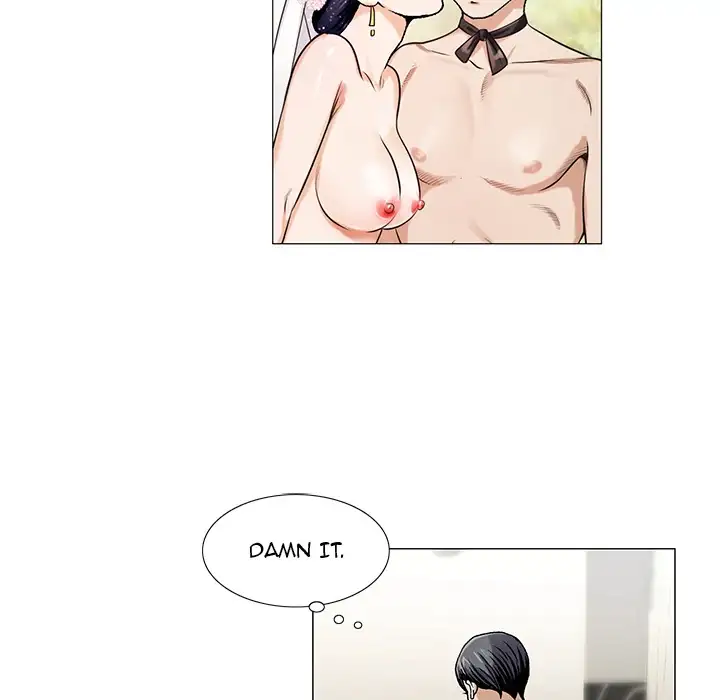 Jeopardy Chapter 12 - Manhwa18.com