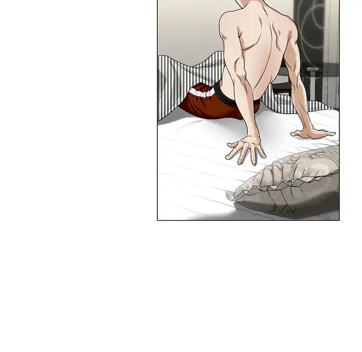 Jeopardy Chapter 12 - Manhwa18.com