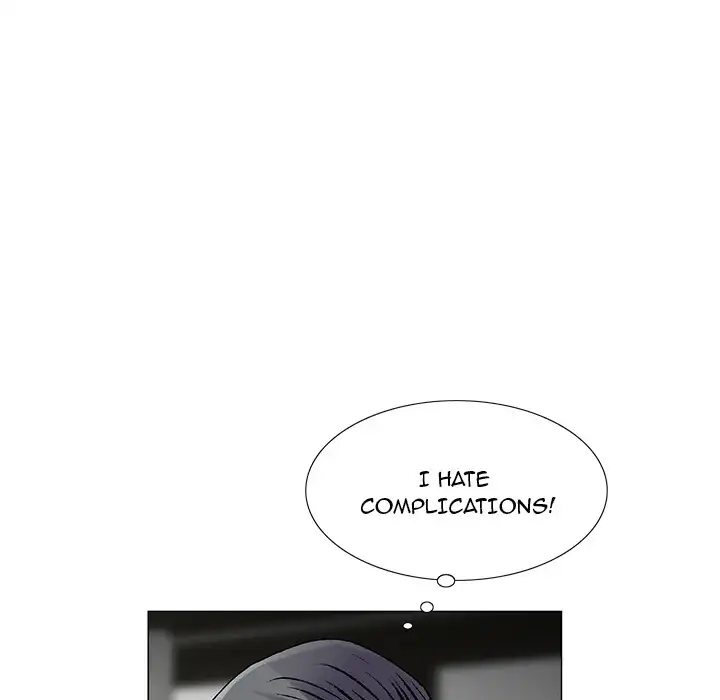 Jeopardy Chapter 12 - Manhwa18.com