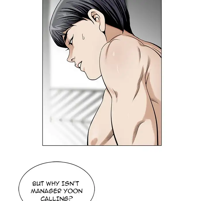 Jeopardy Chapter 12 - Manhwa18.com