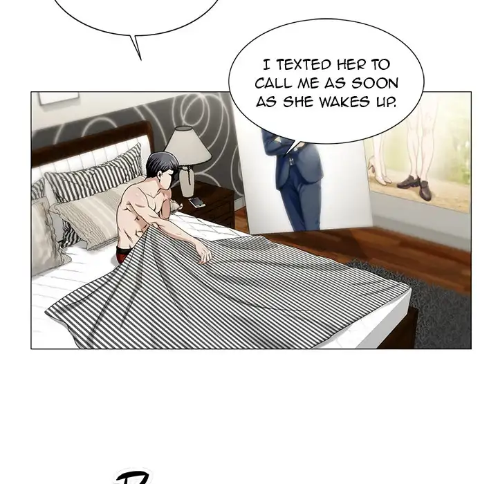 Jeopardy Chapter 12 - Manhwa18.com