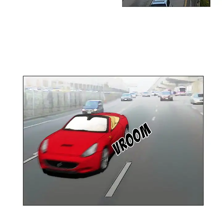 Jeopardy Chapter 12 - Manhwa18.com