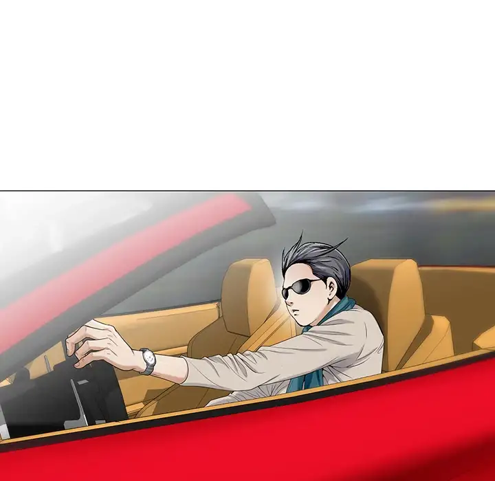 Jeopardy Chapter 12 - Manhwa18.com