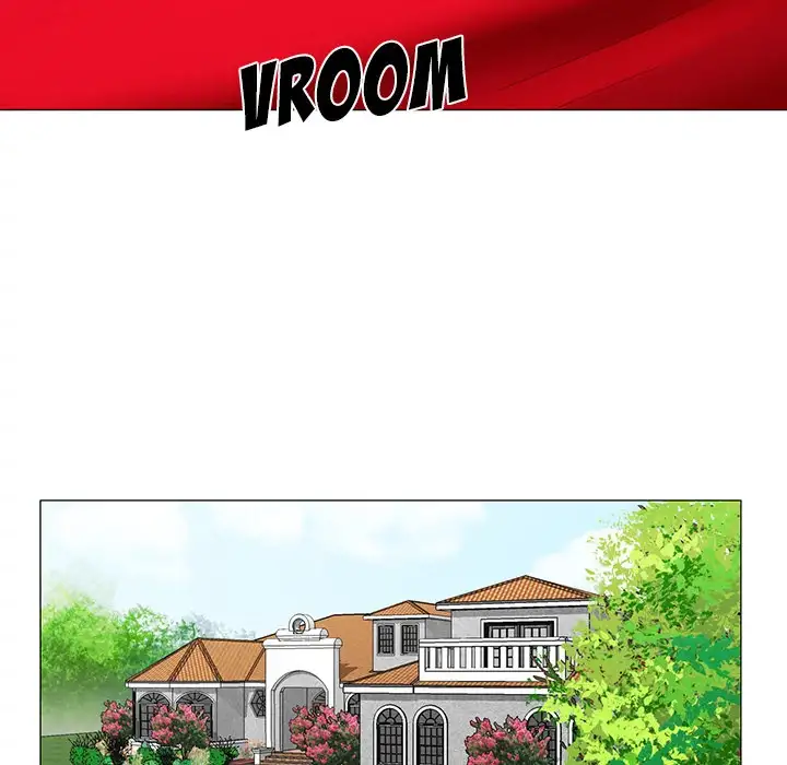 Jeopardy Chapter 12 - Manhwa18.com