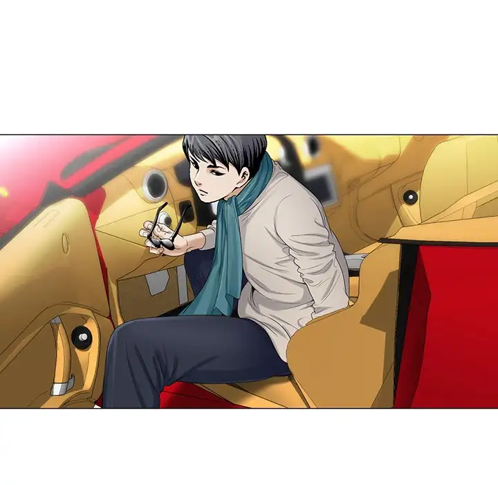 Jeopardy Chapter 12 - Manhwa18.com