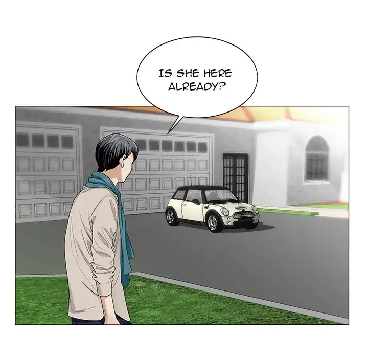 Jeopardy Chapter 12 - Manhwa18.com