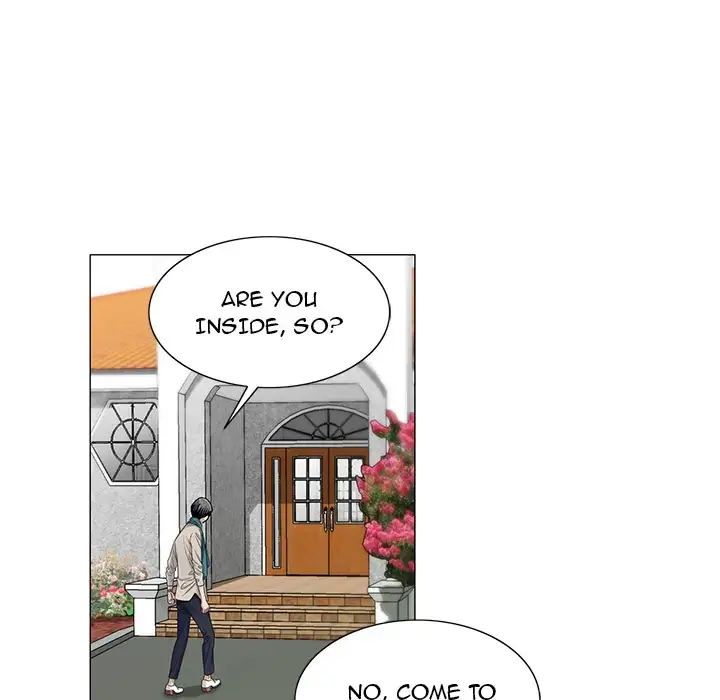 Jeopardy Chapter 12 - Manhwa18.com