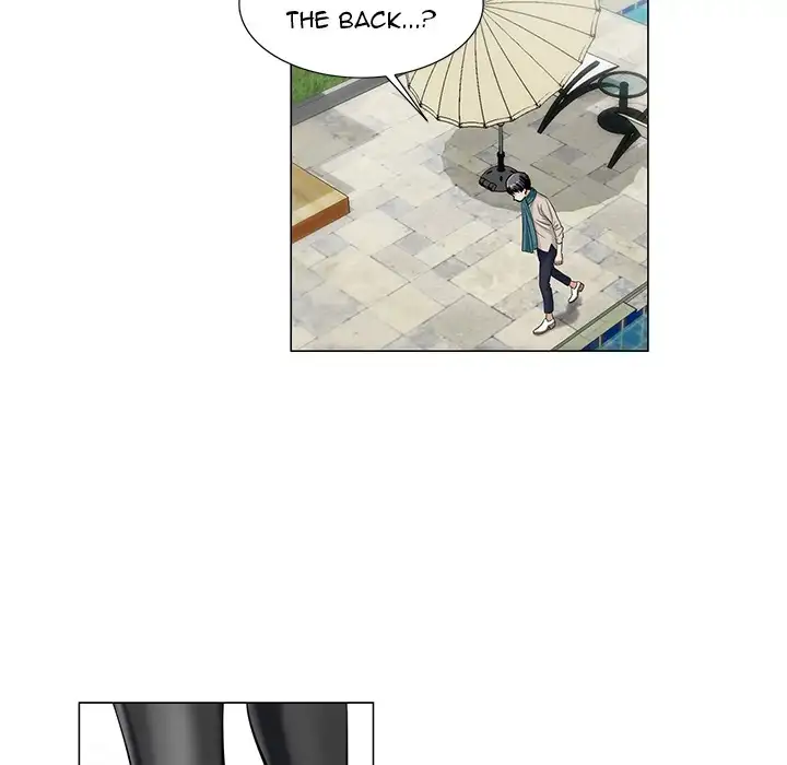 Jeopardy Chapter 12 - Manhwa18.com