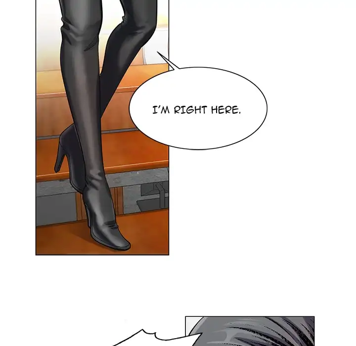 Jeopardy Chapter 12 - Manhwa18.com