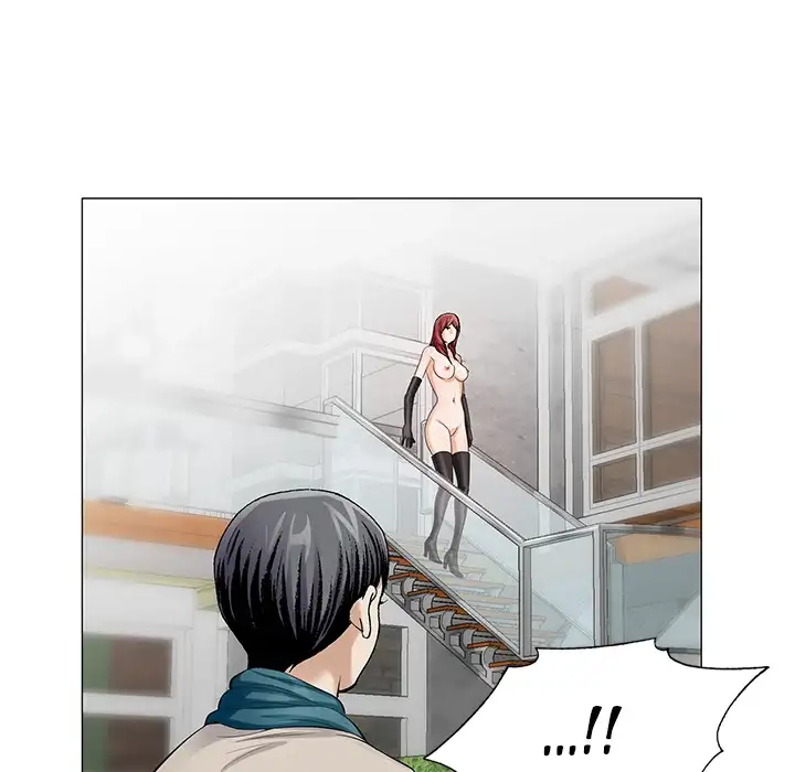 Jeopardy Chapter 12 - Manhwa18.com