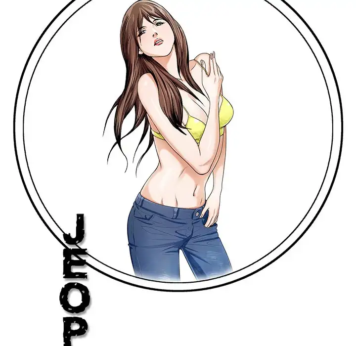 Jeopardy Chapter 12 - Manhwa18.com