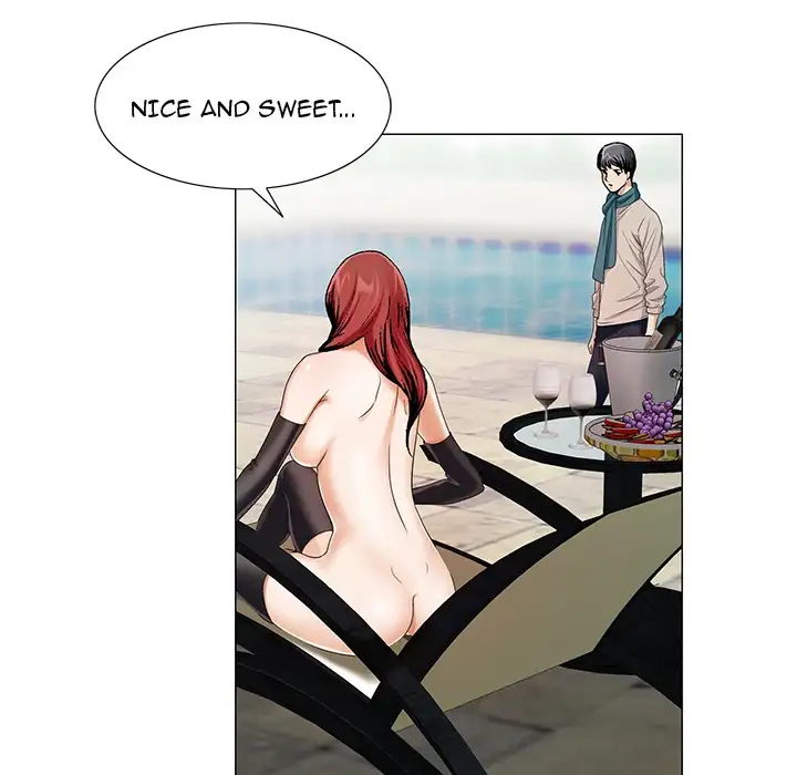 Jeopardy Chapter 13 - Manhwa18.com
