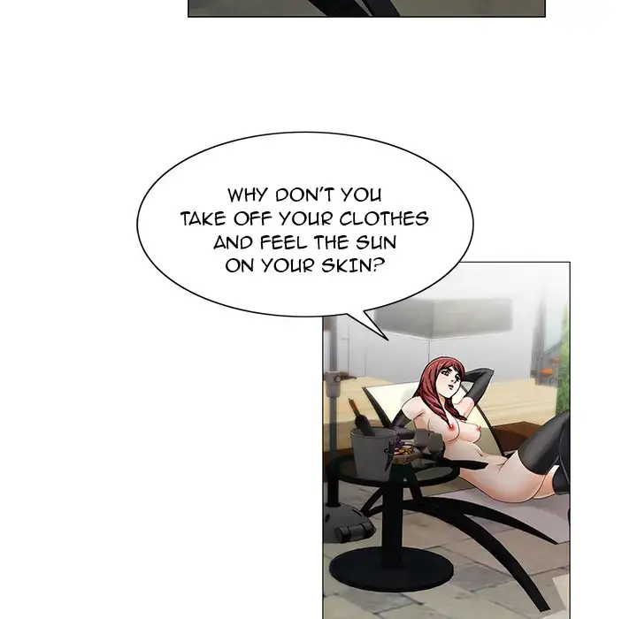 Jeopardy Chapter 13 - Manhwa18.com