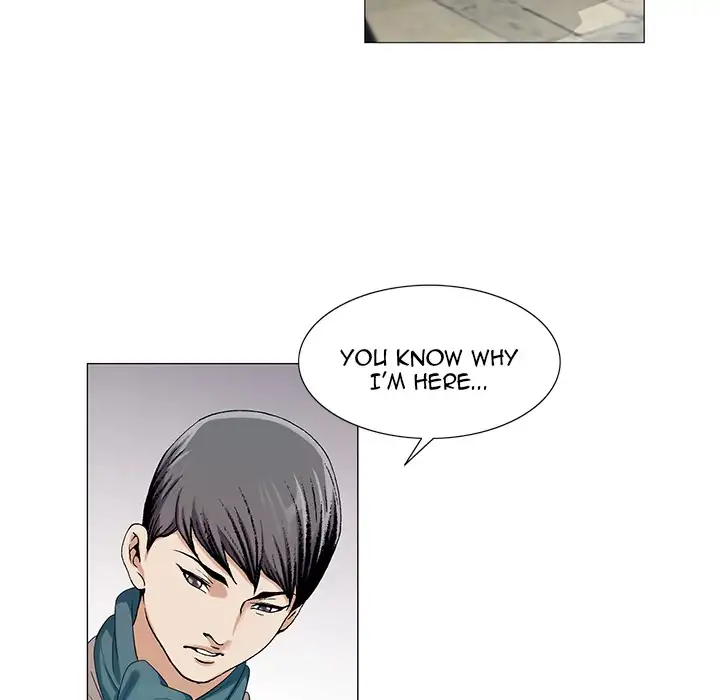 Jeopardy Chapter 13 - Manhwa18.com