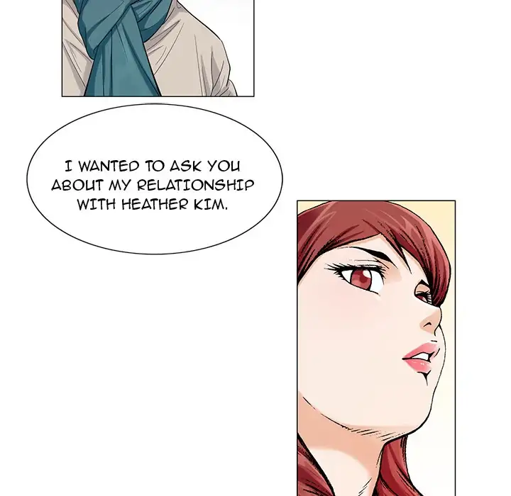 Jeopardy Chapter 13 - Manhwa18.com