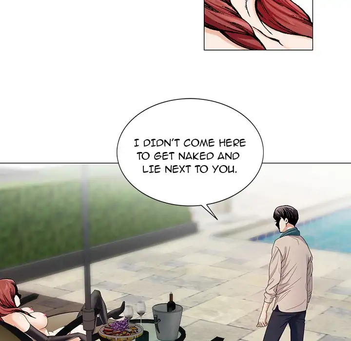 Jeopardy Chapter 13 - Manhwa18.com
