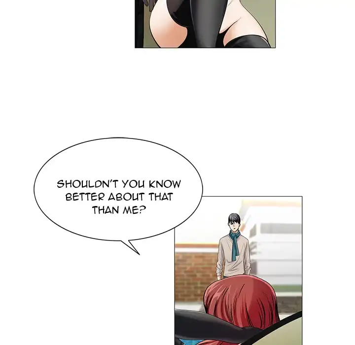 Jeopardy Chapter 13 - Manhwa18.com