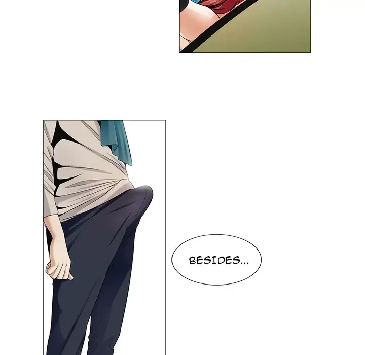 Jeopardy Chapter 13 - Manhwa18.com