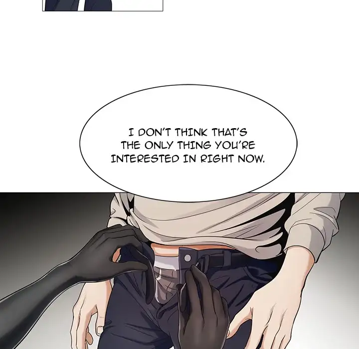 Jeopardy Chapter 13 - Manhwa18.com
