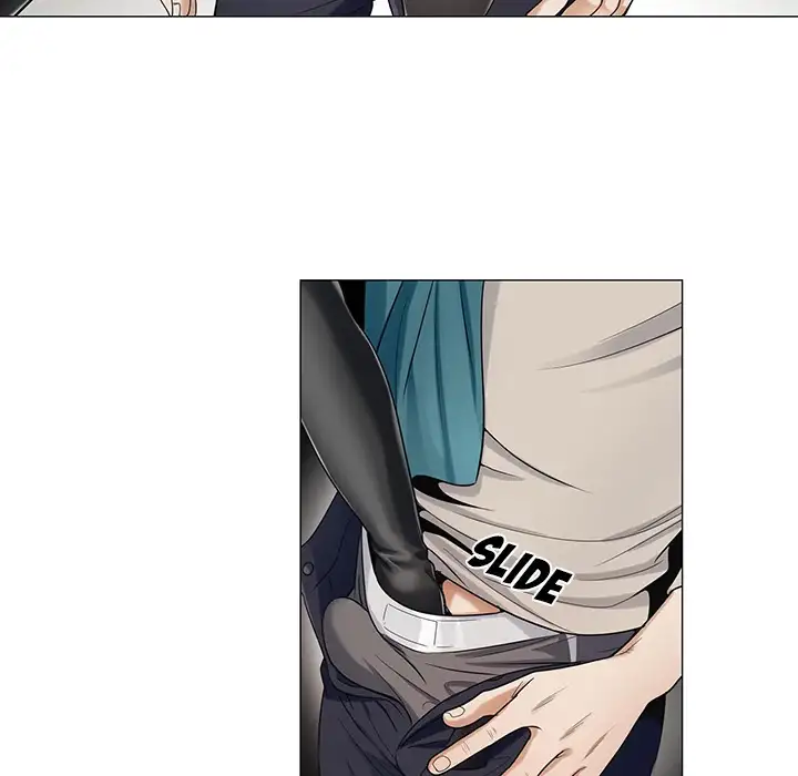 Jeopardy Chapter 13 - Manhwa18.com