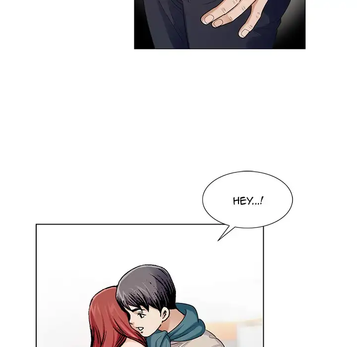 Jeopardy Chapter 13 - Manhwa18.com