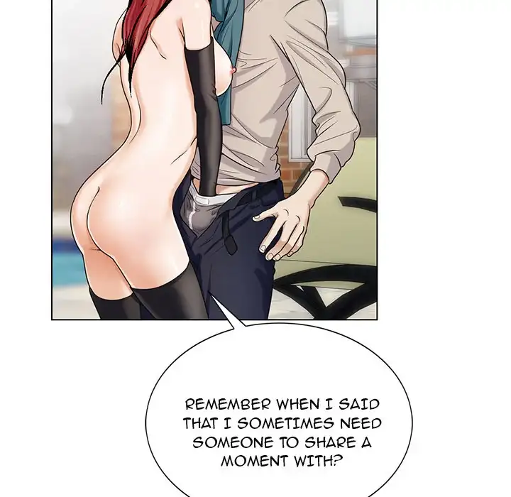 Jeopardy Chapter 13 - Manhwa18.com