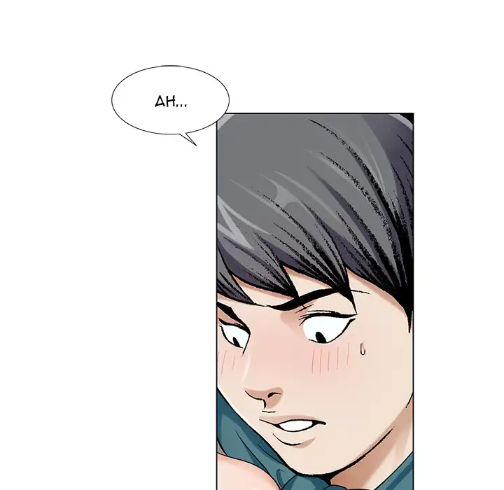 Jeopardy Chapter 13 - Manhwa18.com