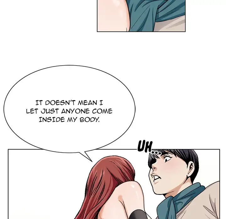 Jeopardy Chapter 13 - Manhwa18.com