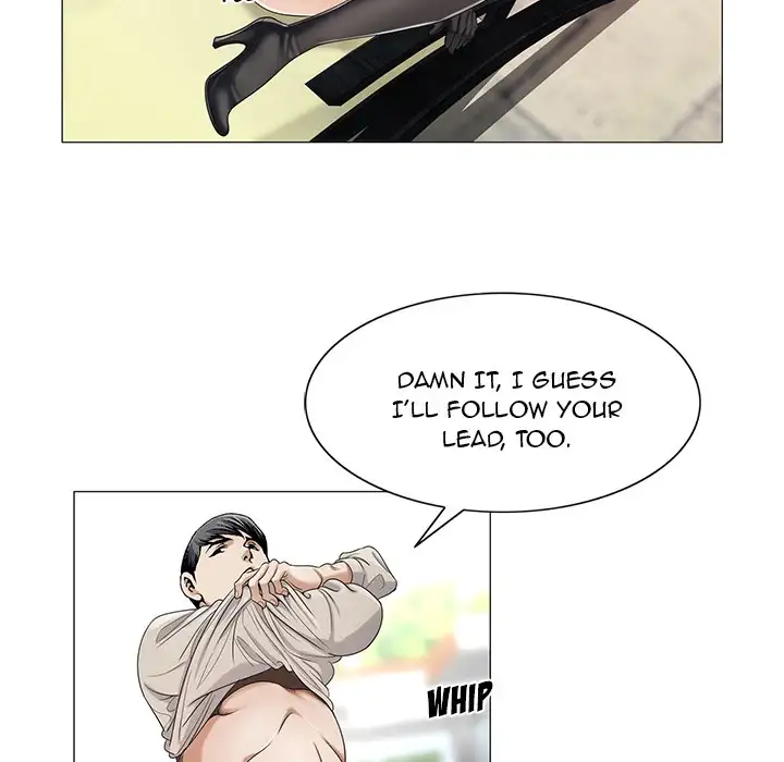 Jeopardy Chapter 13 - Manhwa18.com