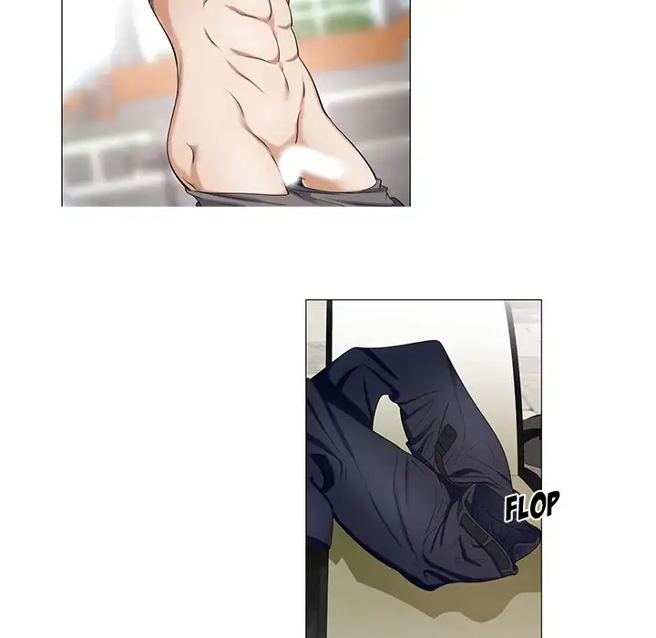 Jeopardy Chapter 13 - Manhwa18.com